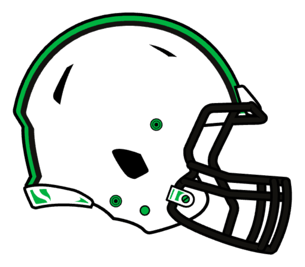 Marshall Football Logo