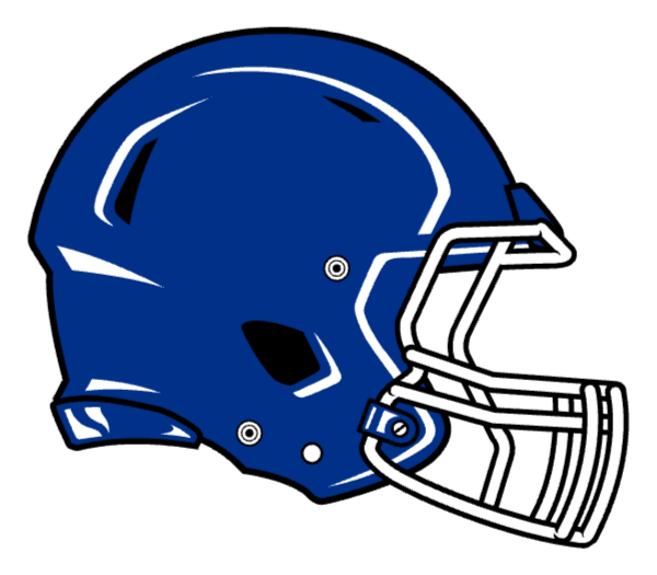 Memphis Football Logo