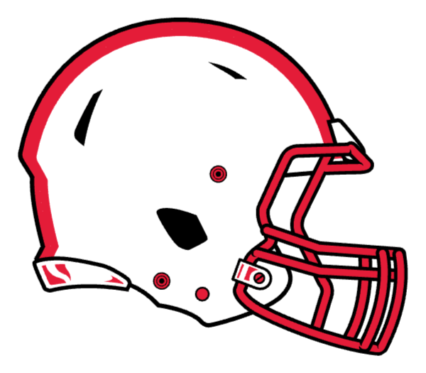 Nebraska Football Logo