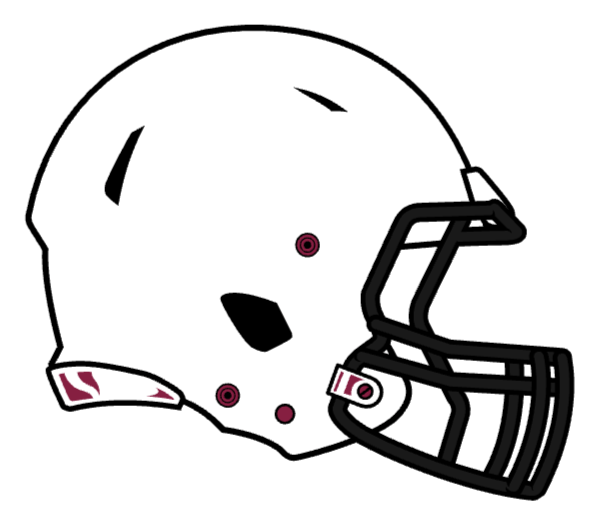 New Mexico State Football Logo