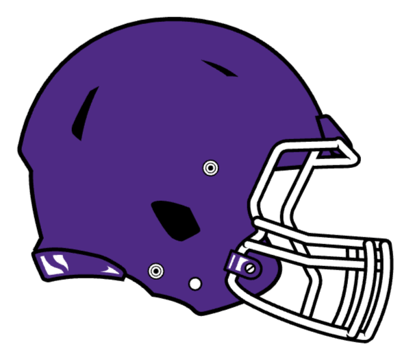 Northwestern Football Logo