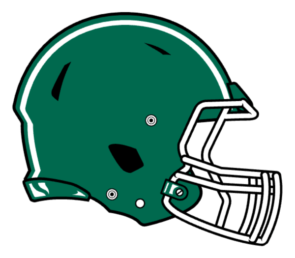 Ohio Football Logo