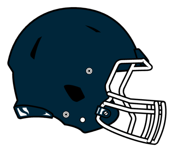 Utah State Football Logo