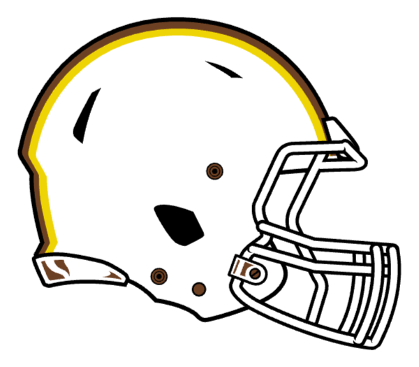 Western Michigan Football Logo