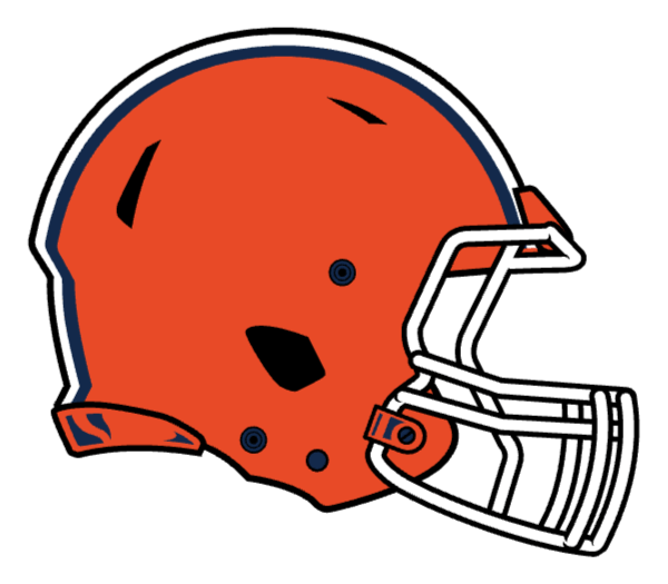 Illinois Football Logo