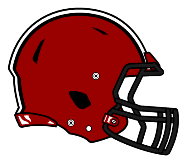 Indiana Football Logo