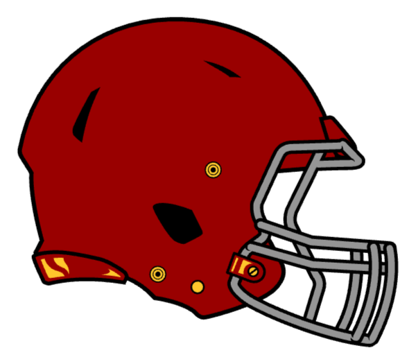 USC Football Logo