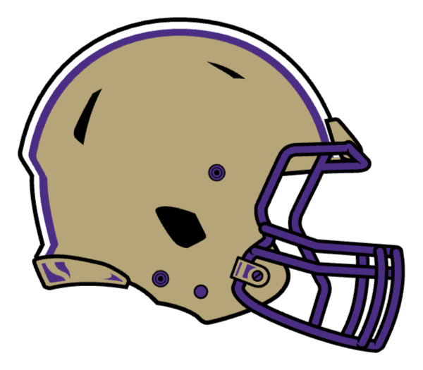 Washington Football Logo