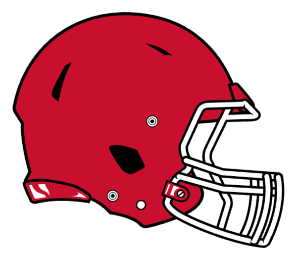 Houston Football Logo