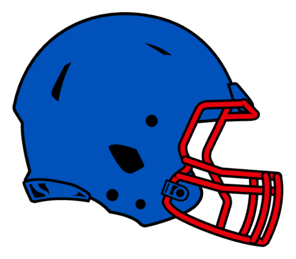 Kansas Football Logo