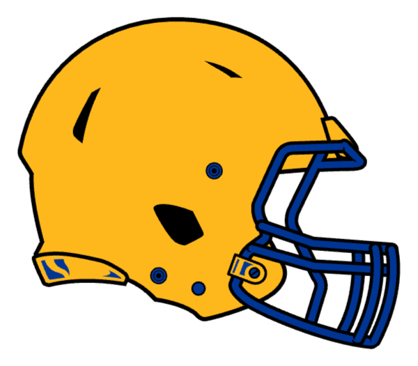 Pittsburgh Football Logo