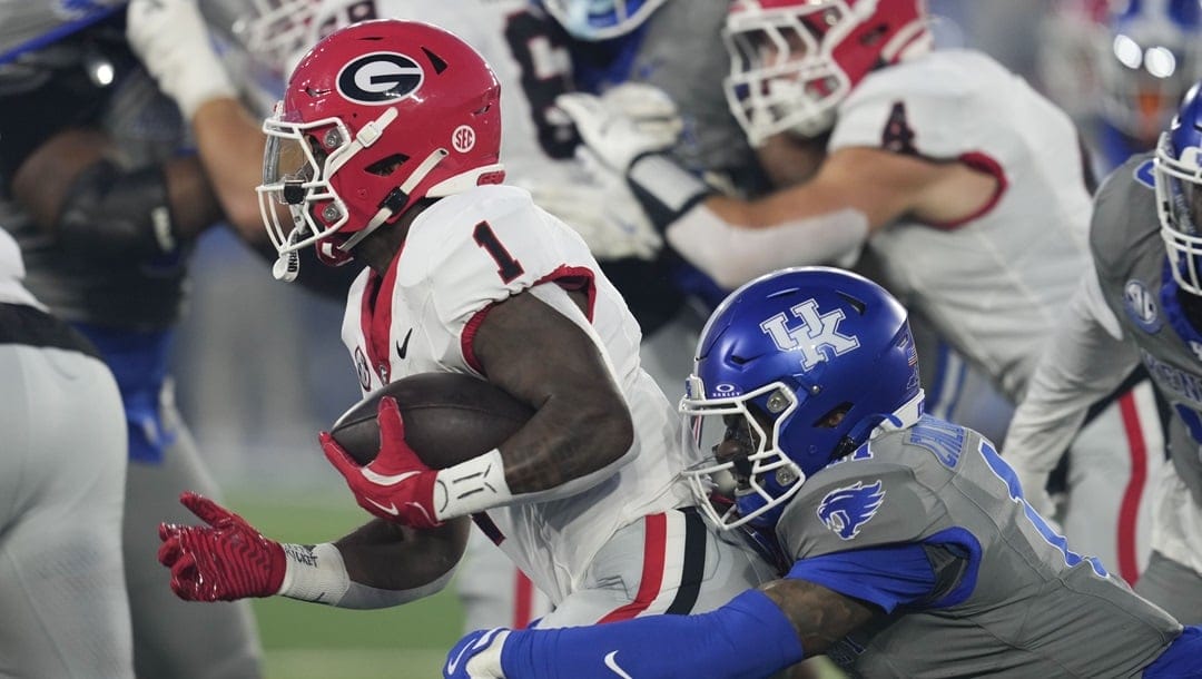 vs. Alabama Prediction, Pick, Odds Preview BetMGM