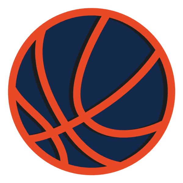 Illinois Basketball Logo