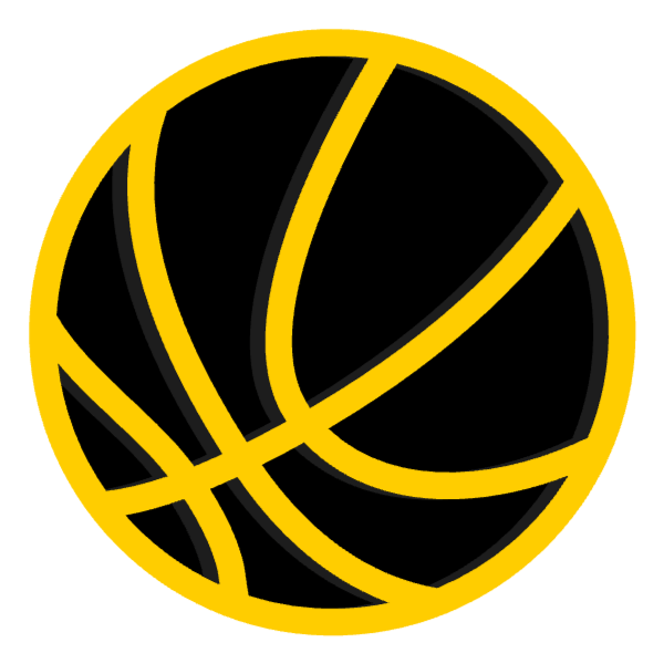 Iowa Basketball Logo