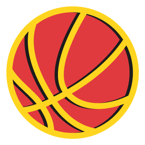 Maryland Basketball Logo