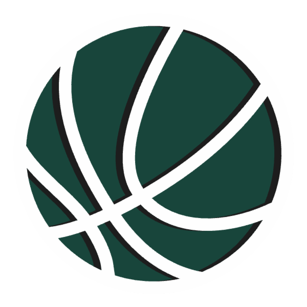 Michigan State Basketball Logo