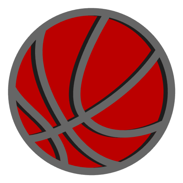 Ohio State Basketball Logo