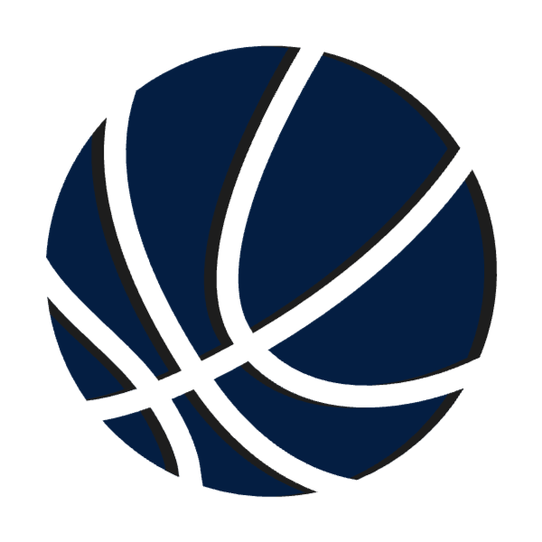 Penn State Basketball Logo