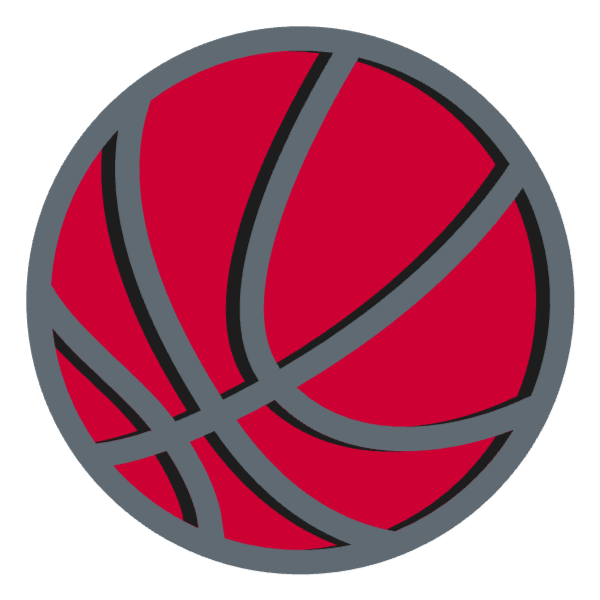 Rutgers Basketball Logo