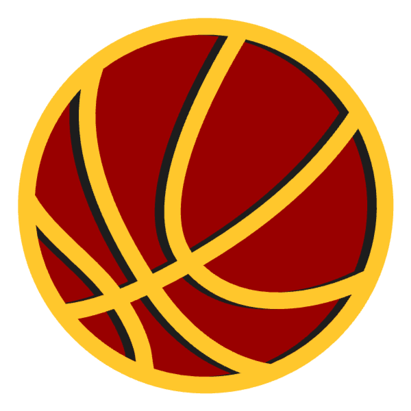 USC Basketball Logo