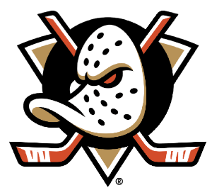 Anaheim Ducks Logo