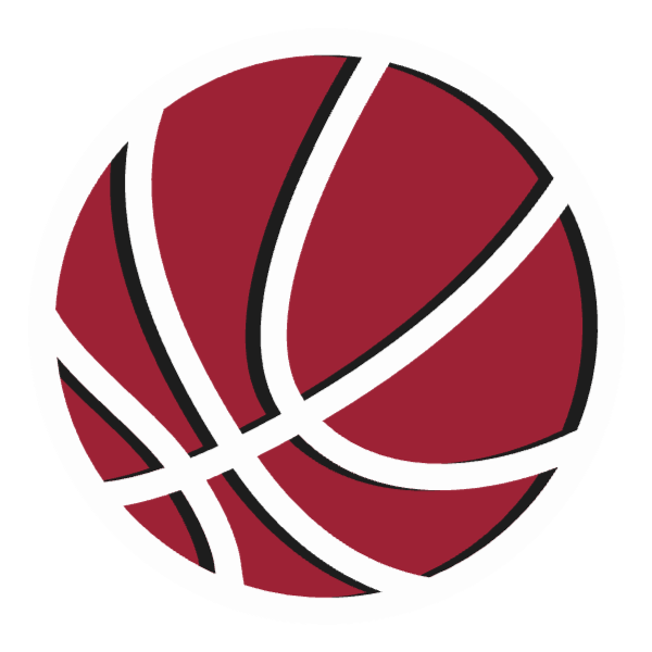 Arkansas Basketball Logo