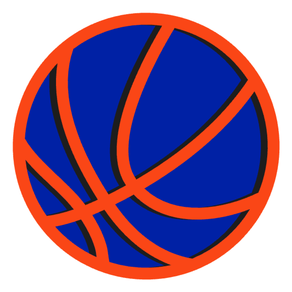 Florida Basketball Logo