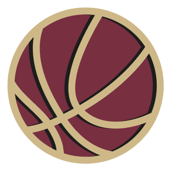 Florida State Basketball Logo