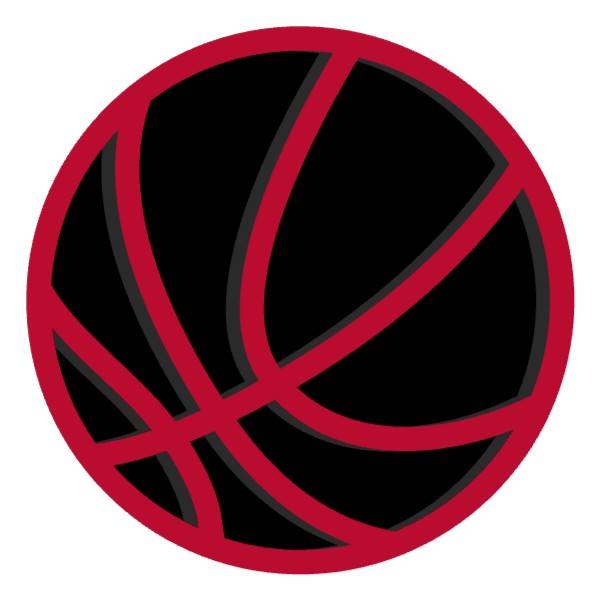 Georgia Basketball Logo