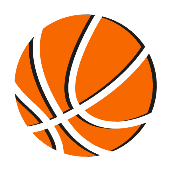 Syracuse Basketball Logo