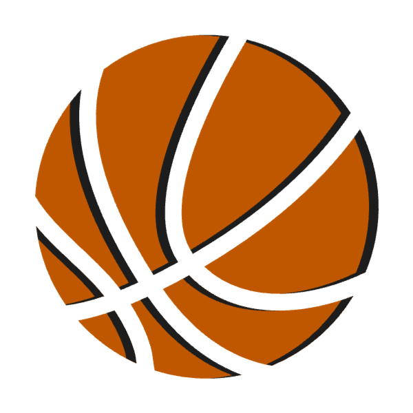 Texas Basketball Logo