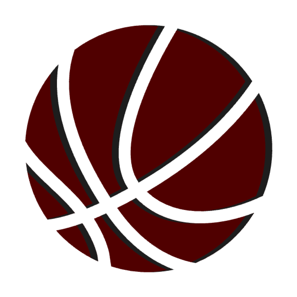 Texas A&M Basketball Logo