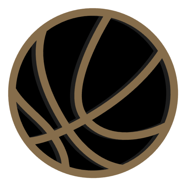 Vanderbilt Basketball Logo