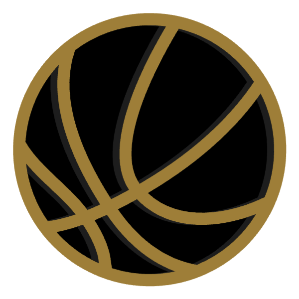 Wake Forest Basketball Logo