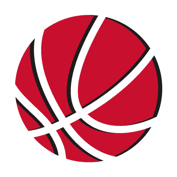 Houston Basketball Logo