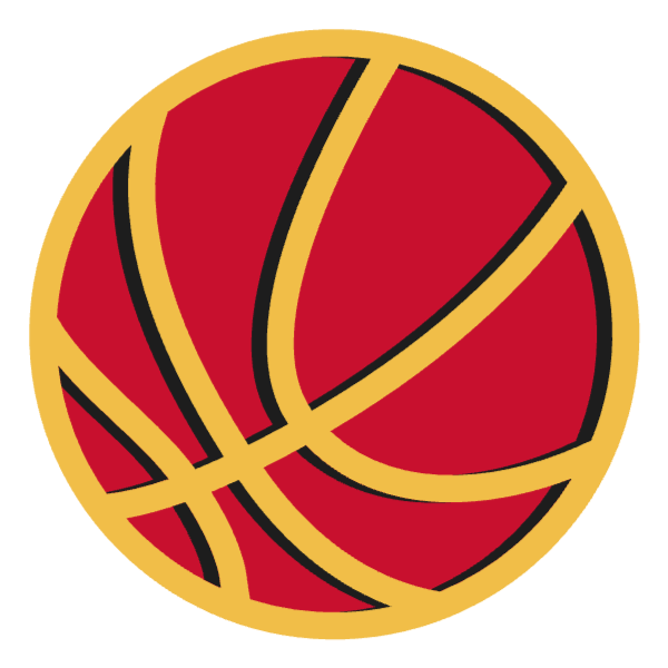 Iowa State Basketball Logo