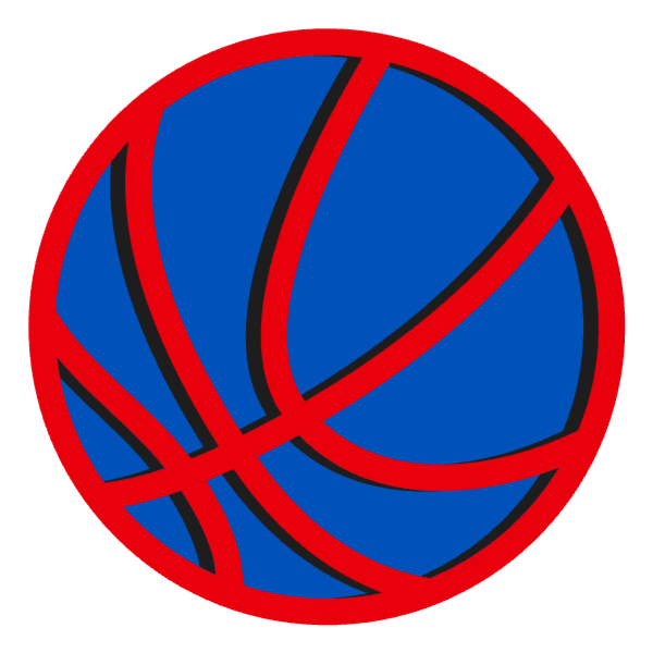 Kansas Basketball Logo