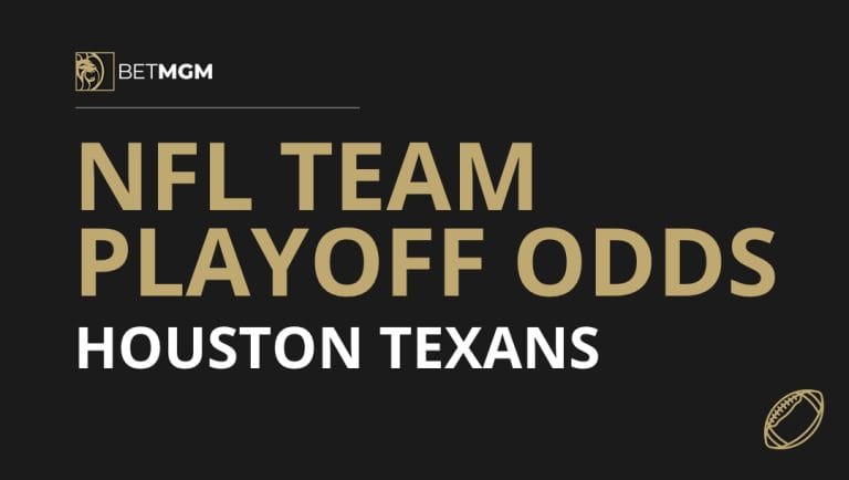 Texans Playoff Chances, Prediction in 2025
