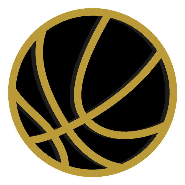 UCF Basketball Logo