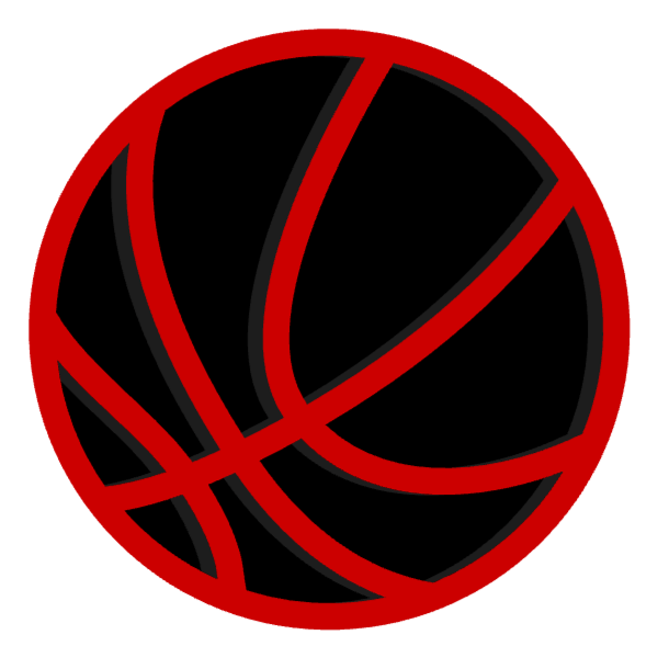 Utah Basketball Logo