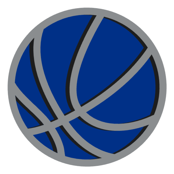 Air Force Basketball Logo