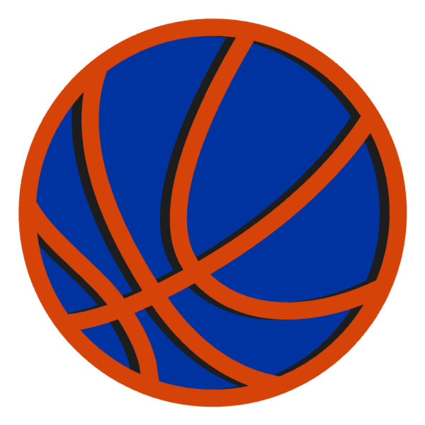 Boise State Basketball Logo