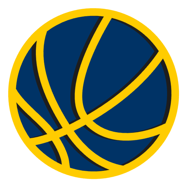 Marquette Basketball Logo