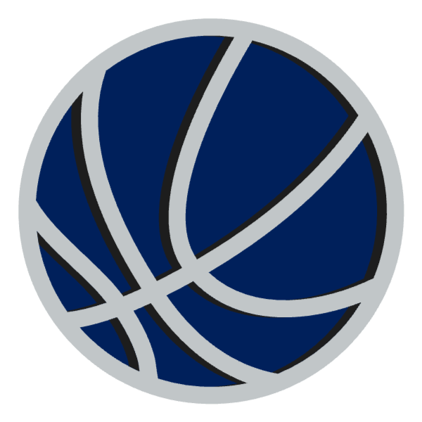 Rice Basketball Logo