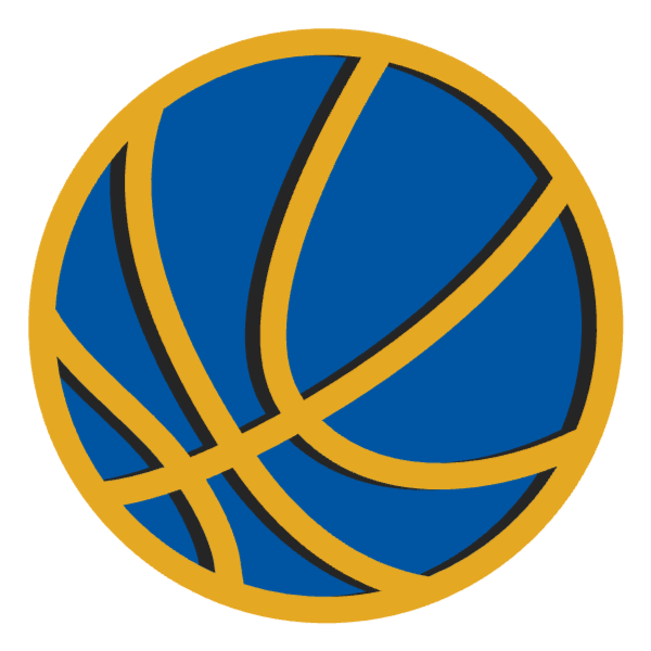 San José State Basketball Logo