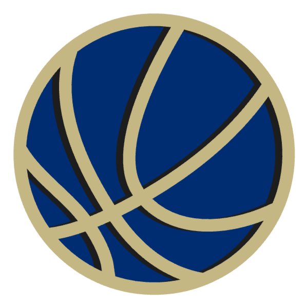 Tulsa Basketball Logo