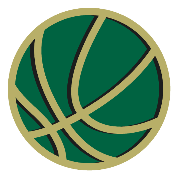 UAB Basketball Logo