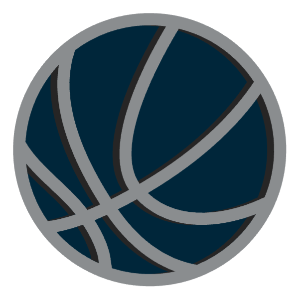 Utah State Basketball Logo