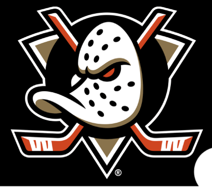 Anaheim Ducks Logo