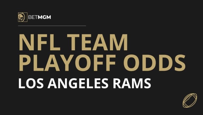 Rams Playoff Chances, Prediction for 2025